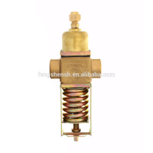 water regulating valve for ice maker